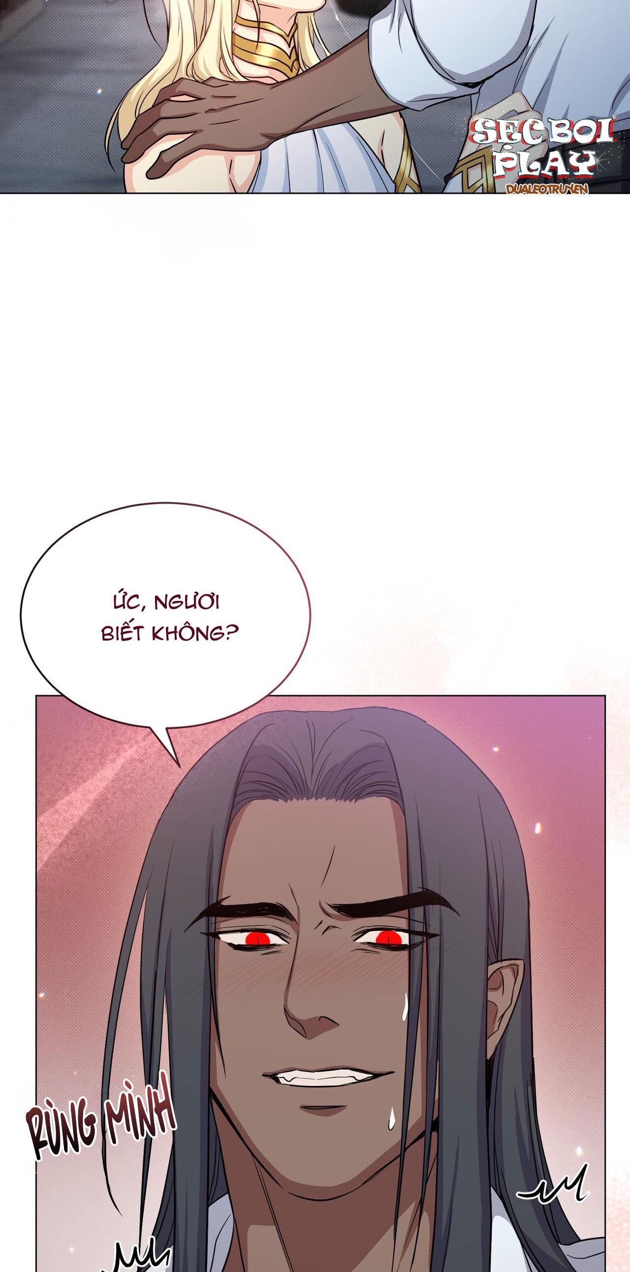 mặt trăng quỷ chapter 19 37