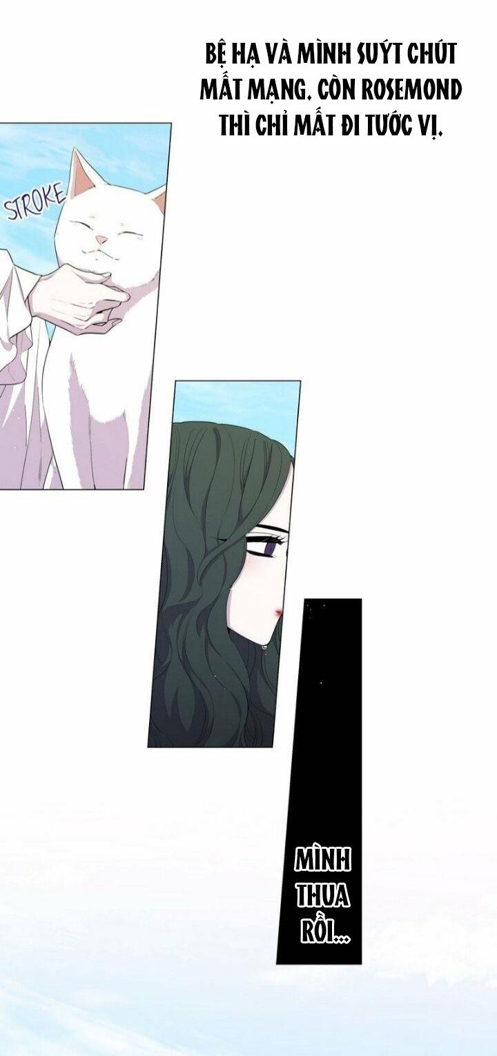 từ tiểu thư thành hoàng hậu - lady to queen chapter 40.2 19