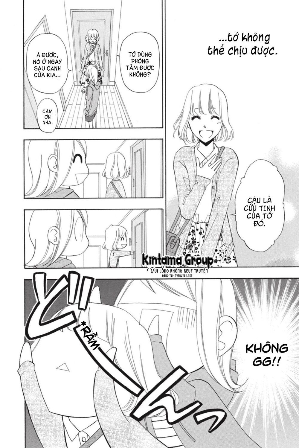 mint chocolate chapter 8 14