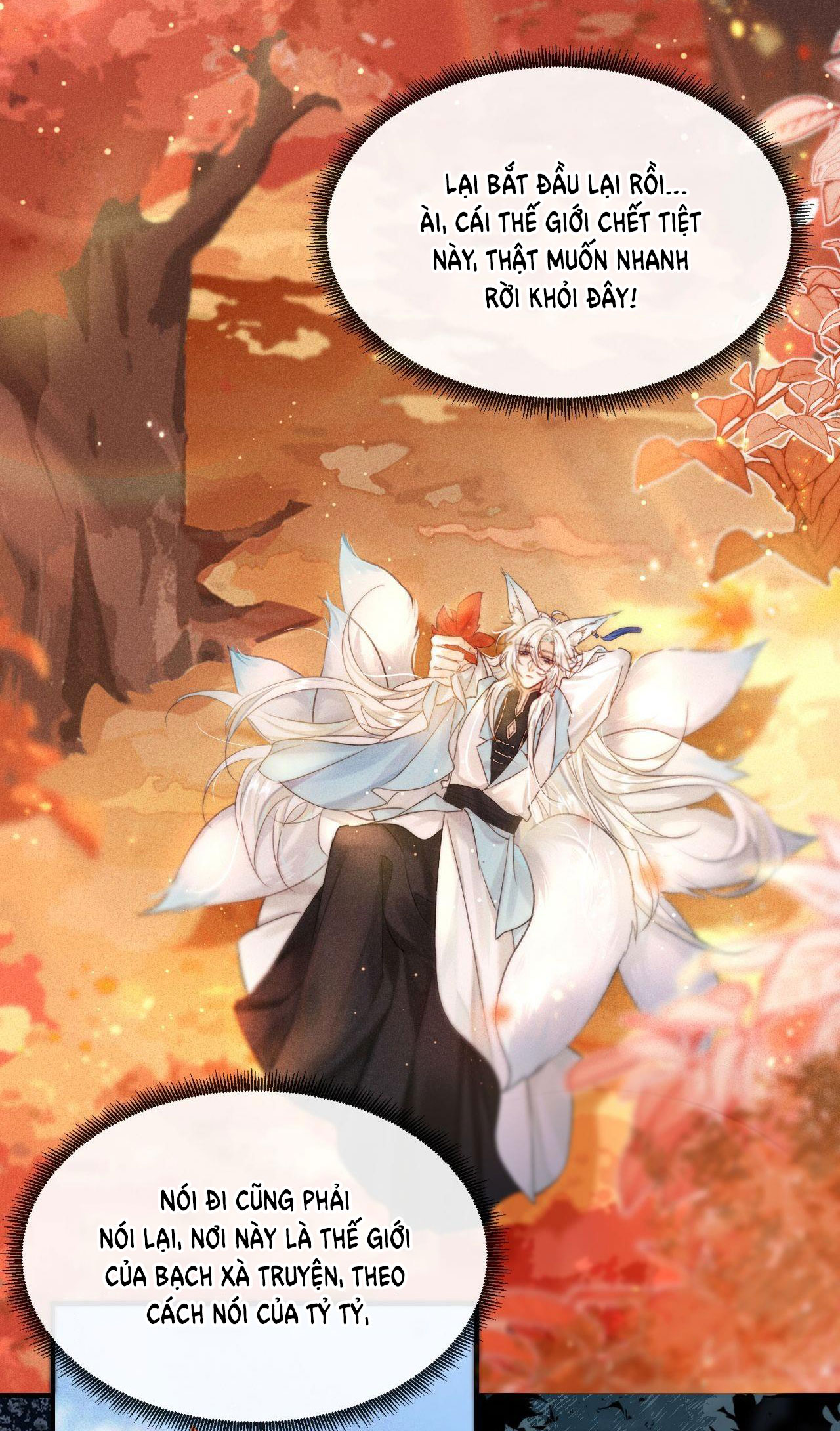 tại sao nam chủ lại quyến rũ tôi chapter 2.1 5