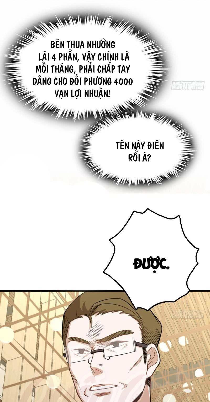 tối cường ở rể chapter 14 9