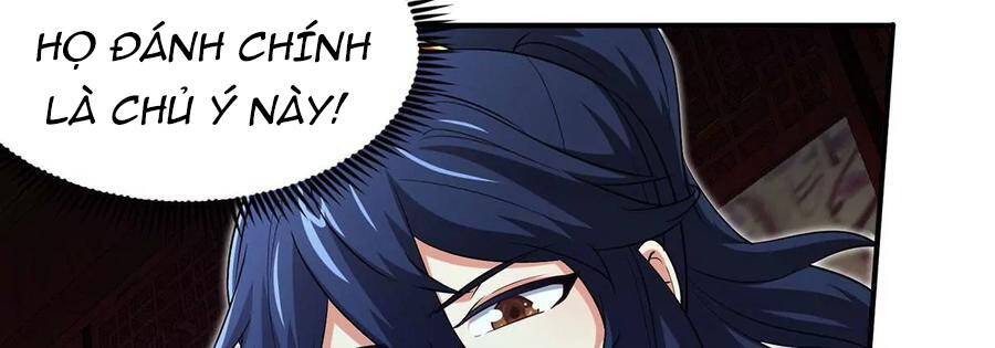 bản kiếm tiên tuyệt không làm nô chapter 45 66