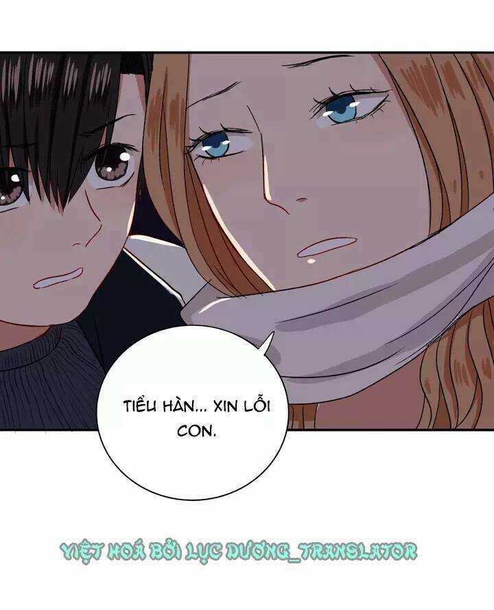 chào buổi sáng, hướng dương chapter 12 45