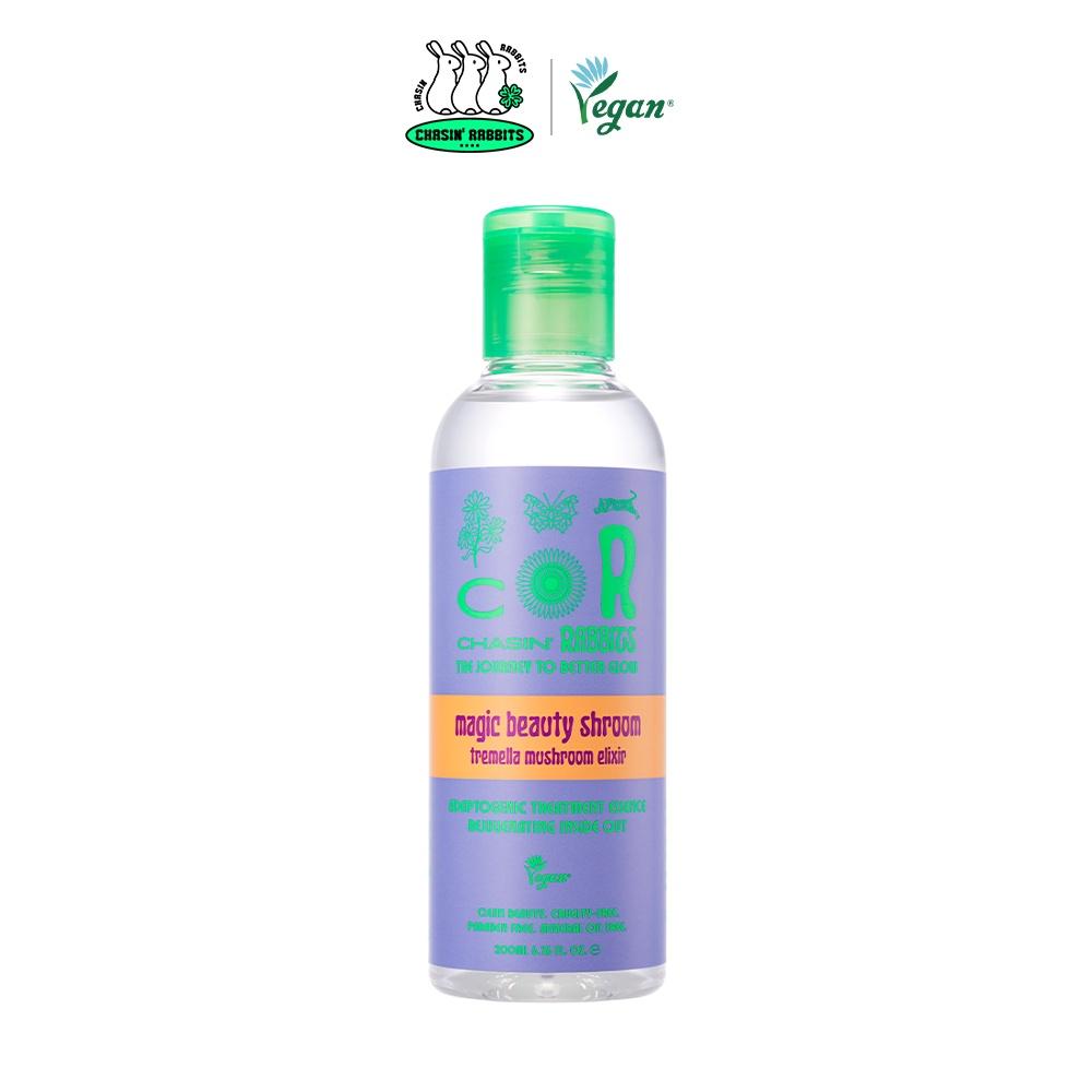 Chasin' Rabbits Tinh chất Magic Beauty Shroom 200ml