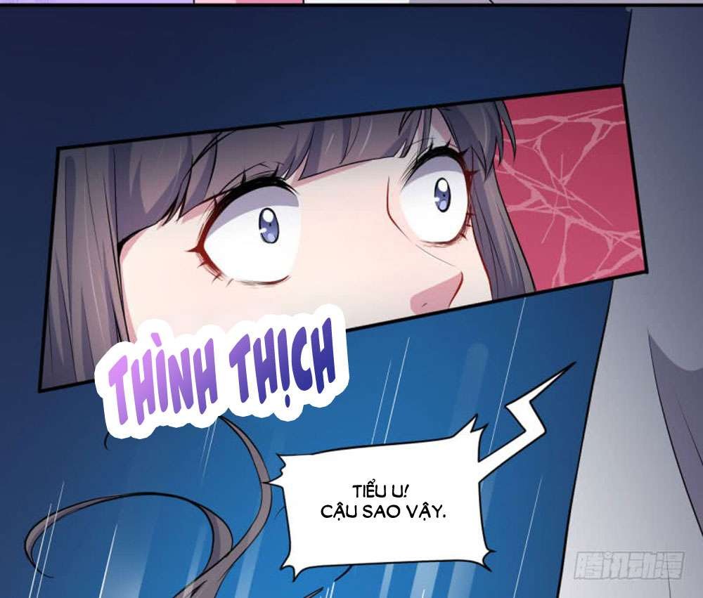 ngạo kiều quỷ vương yêu ta chapter 74 4