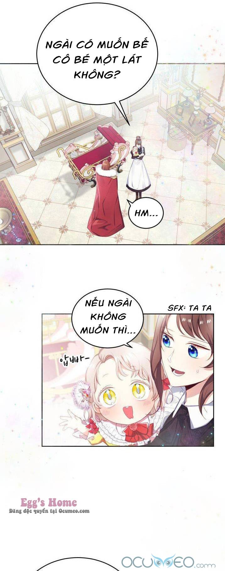 đứa con của rồng chapter 7 5