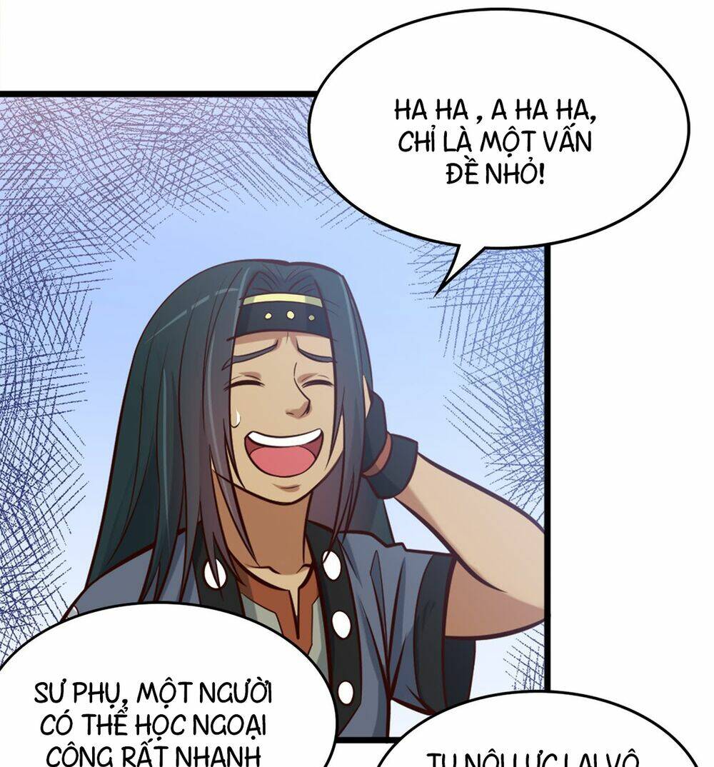 hiệp hành cửu thiên chapter 91 7