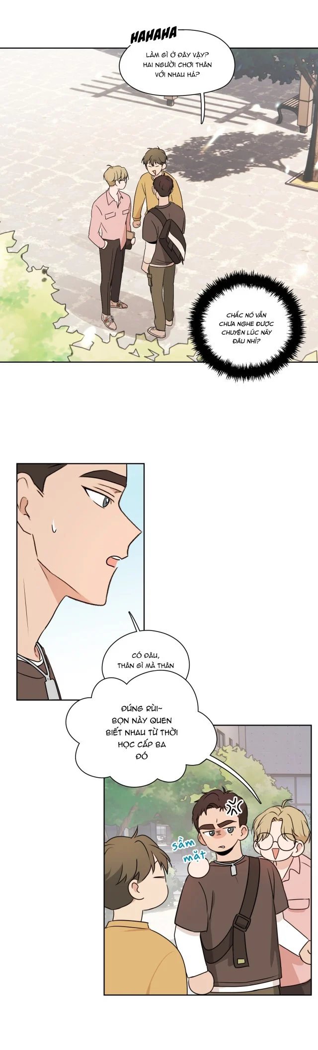 khi đào nở hoa chapter 10 5