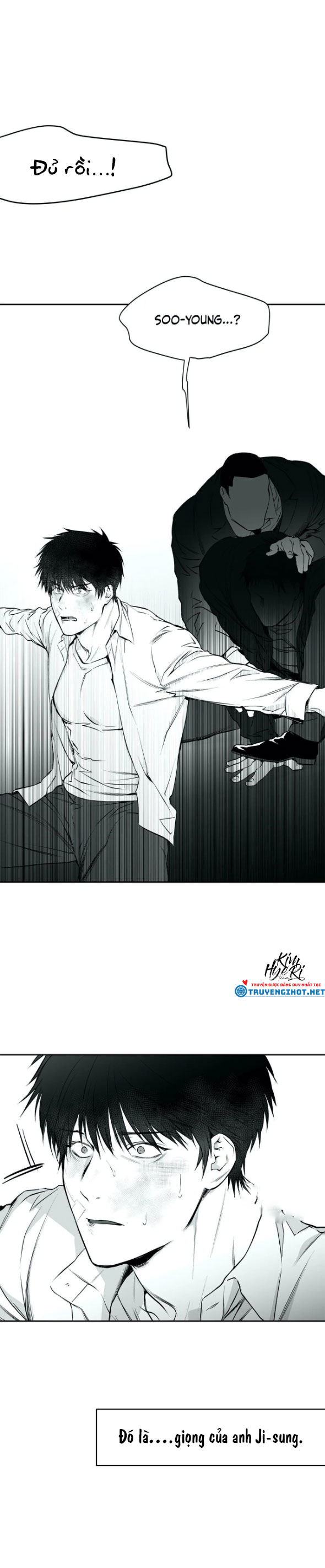 khi đôi chân thôi bước chapter 15.2 2