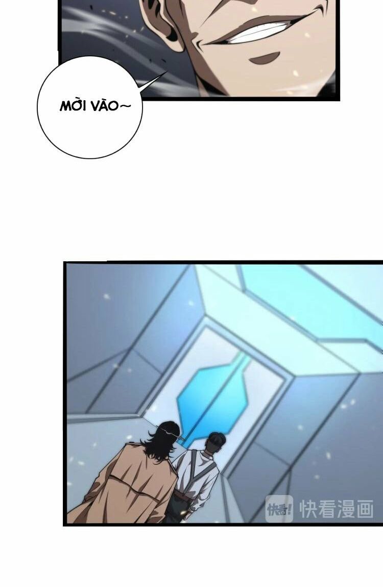 chư giới - tận thế online chapter 5 11