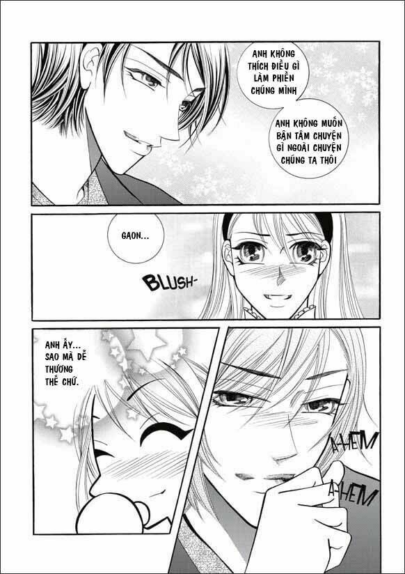 can't lose you chapter 12 11