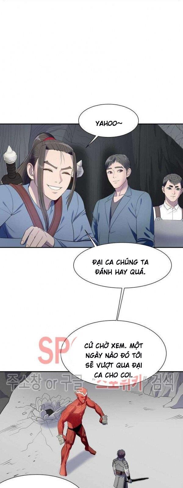 kẻ phán xét chapter 69 43