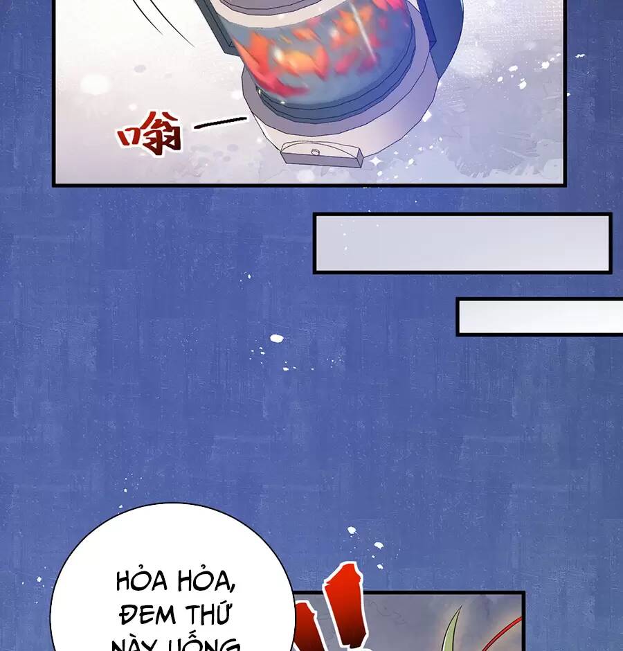 hệ thống mô phỏng linh sủng chapter 27 21