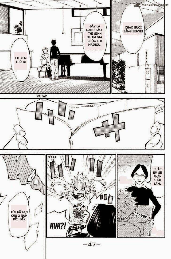 shigatsu wa kimi no uso chapter 9 46