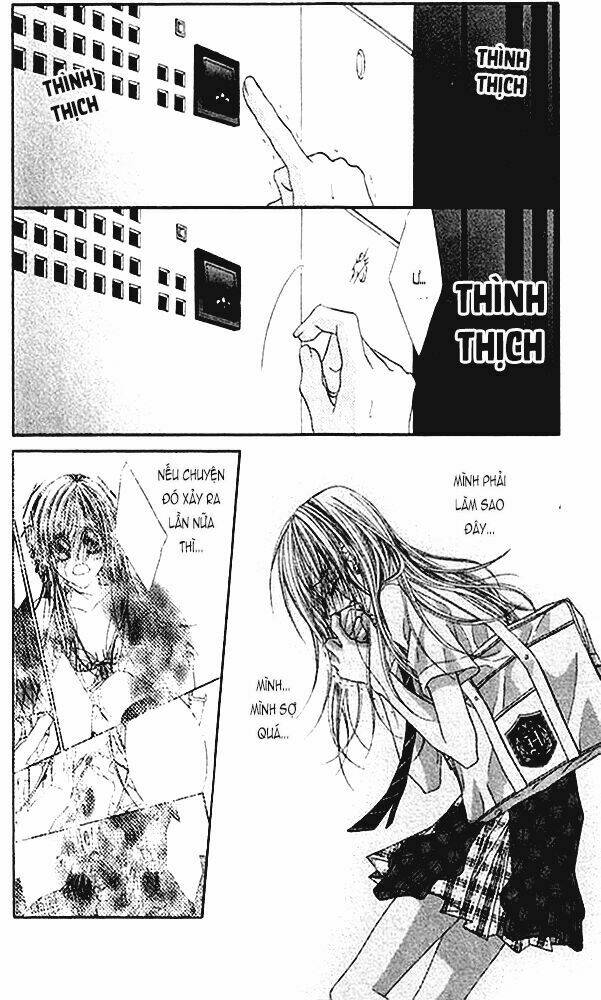 honey x honey drop chapter 31 3