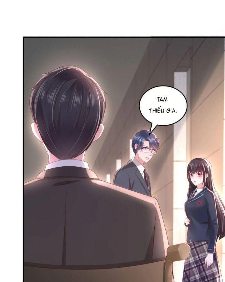 tái sinh tương ngộ chapter 30 32