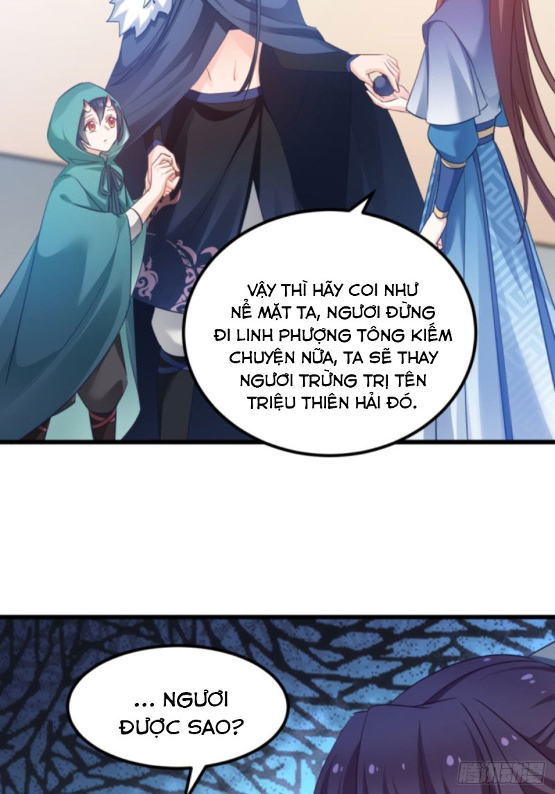 trò chơi trừng phạt chapter 85 5