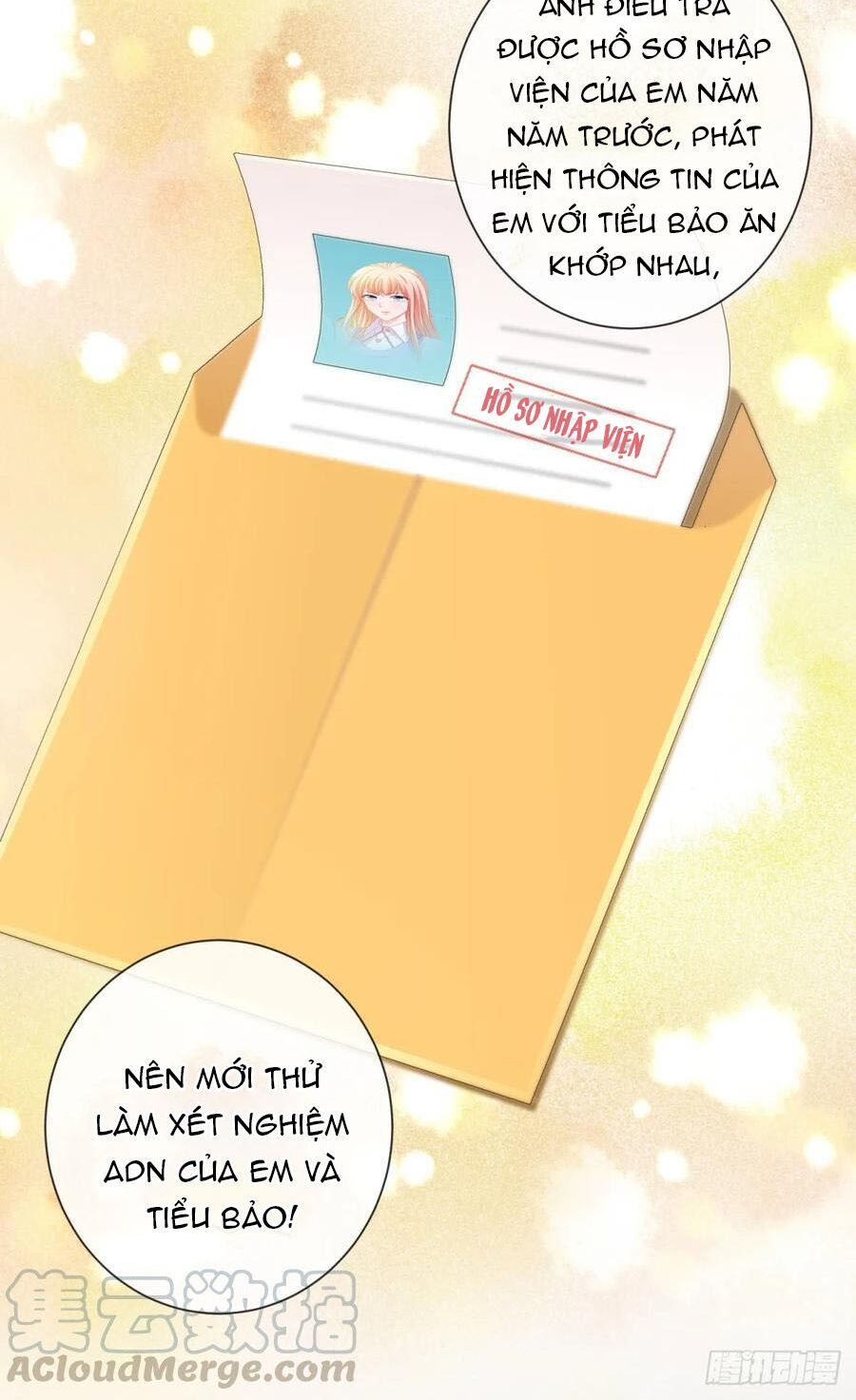 ẩn hôn 100%: chọc tức vợ yêu mua một tặng một chapter 145 6