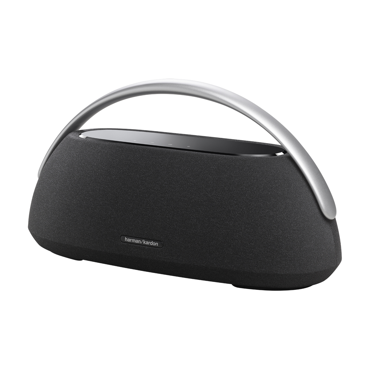 Loa Bluetooth Harman Kardon Go Play 3  - Hàng Chính Hãng