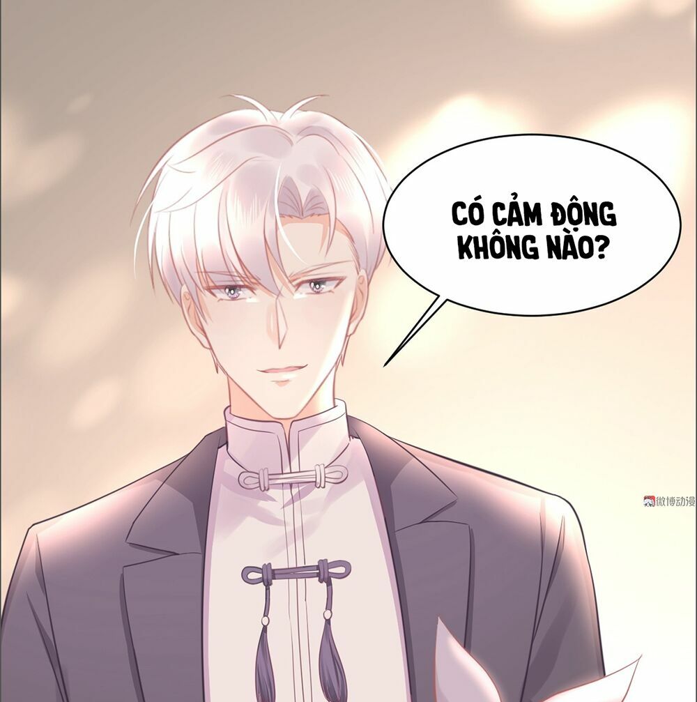 bọn họ đều muốn gả cho tôi làm sao đây? chapter 13 22
