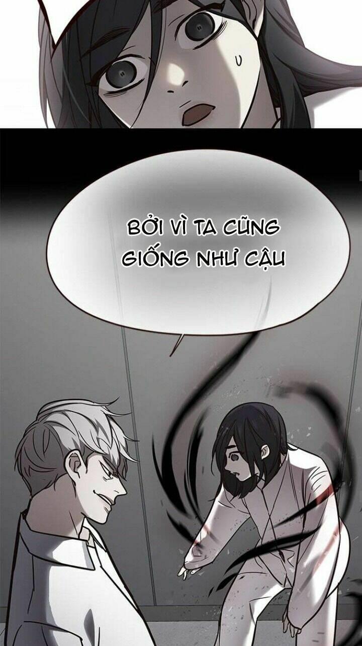biến thân thành mèo chapter 104 53