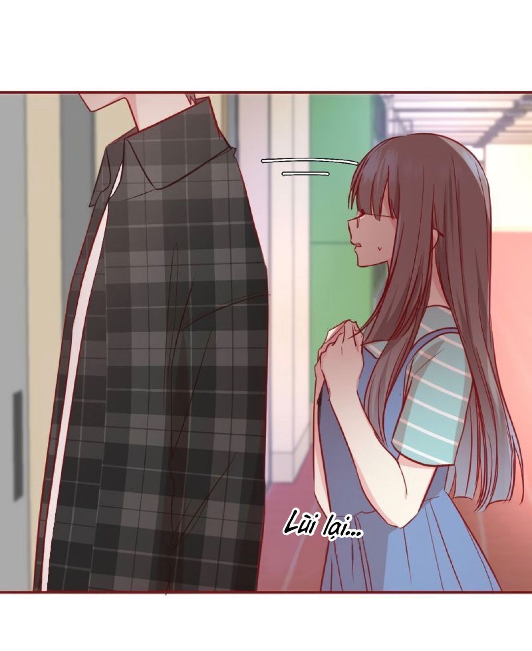 mù quáng vì yêu anh chapter 8 64