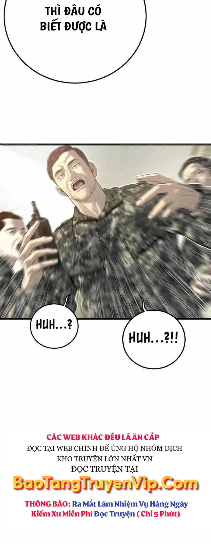 đặc vụ kim chapter 134 4