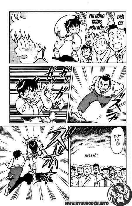 hoàng phi hồng phần 1 chapter 1 181