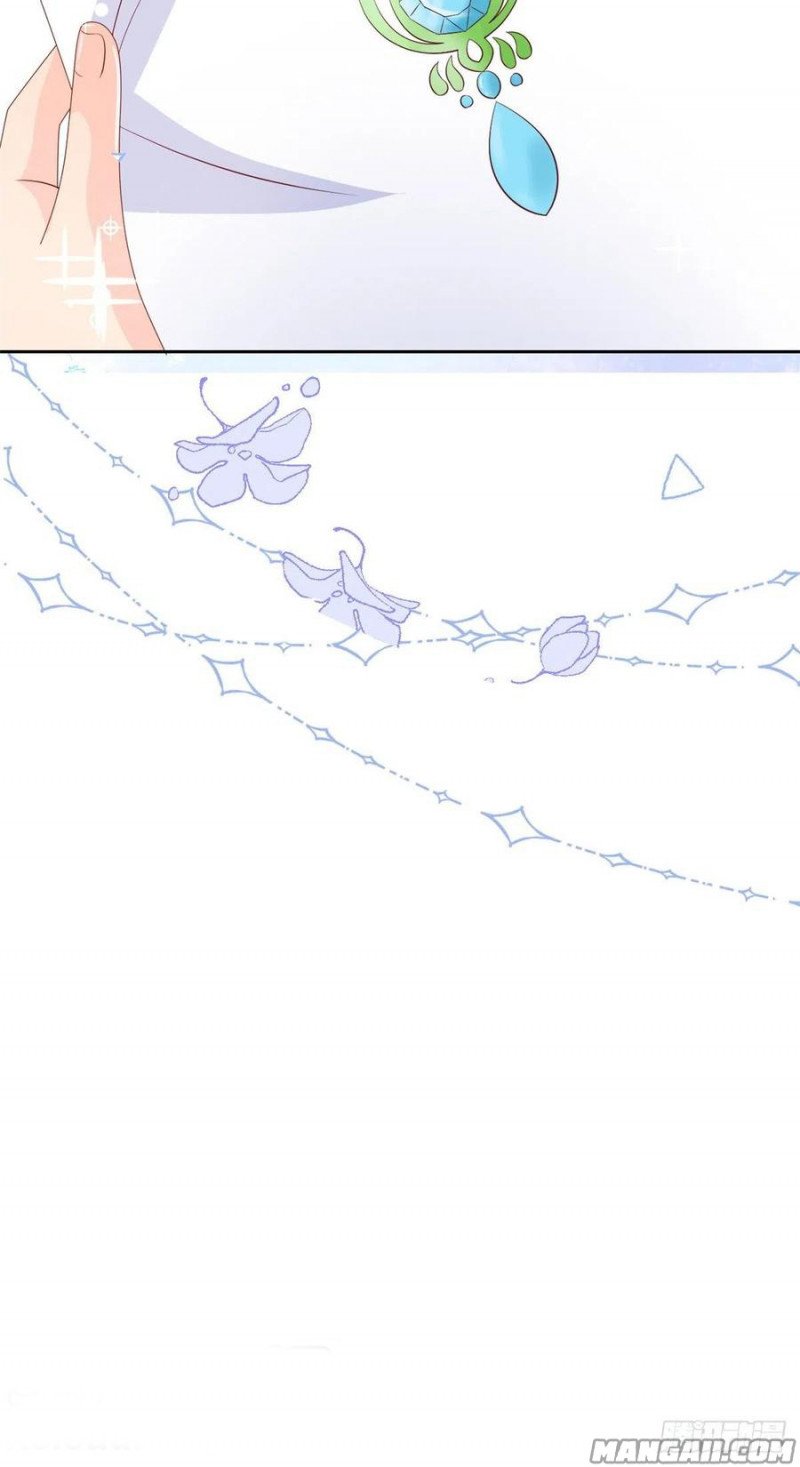 đoàn sủng lão đại ba tuổi rưỡi chapter 143 28