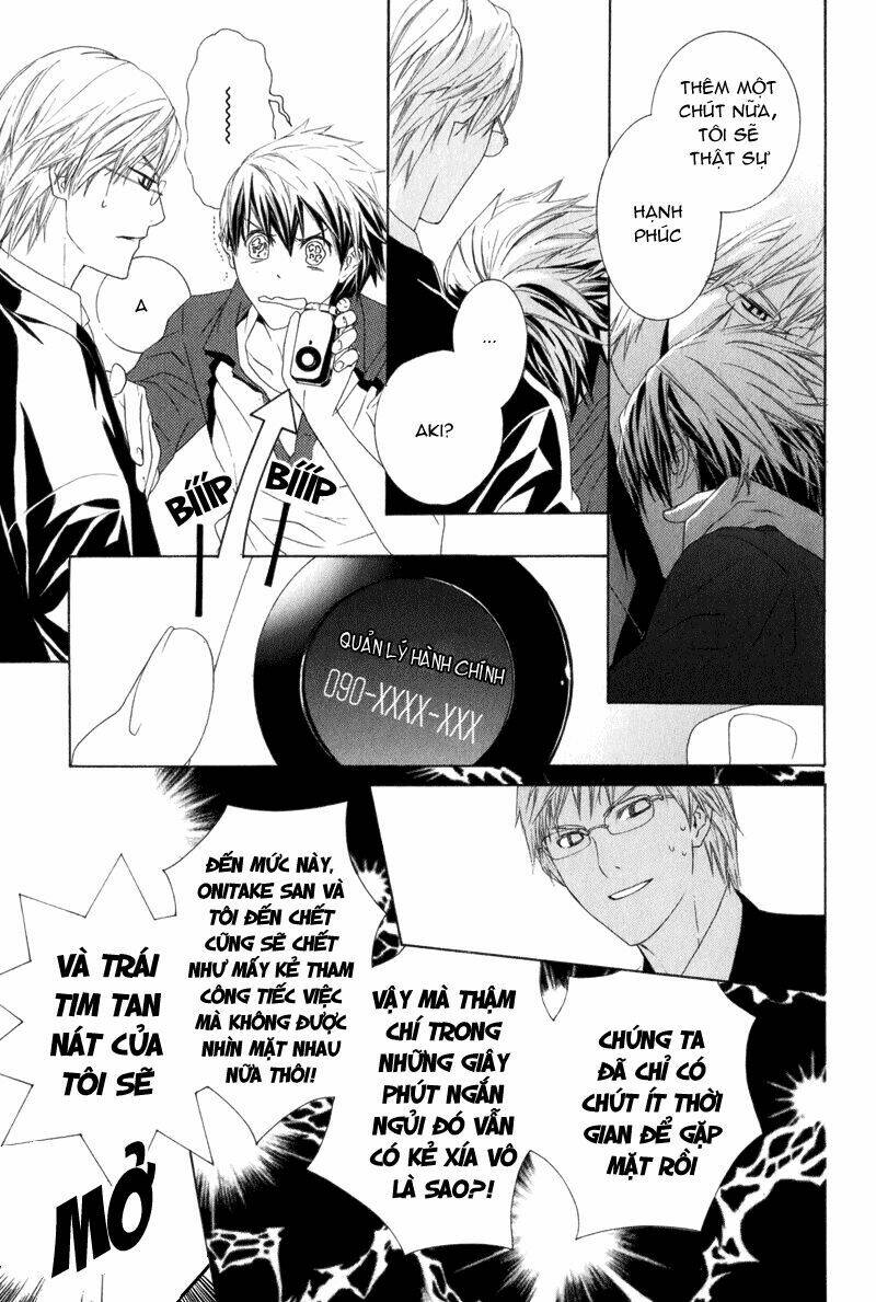 amayadori wa basu-tei de chapter 4 24