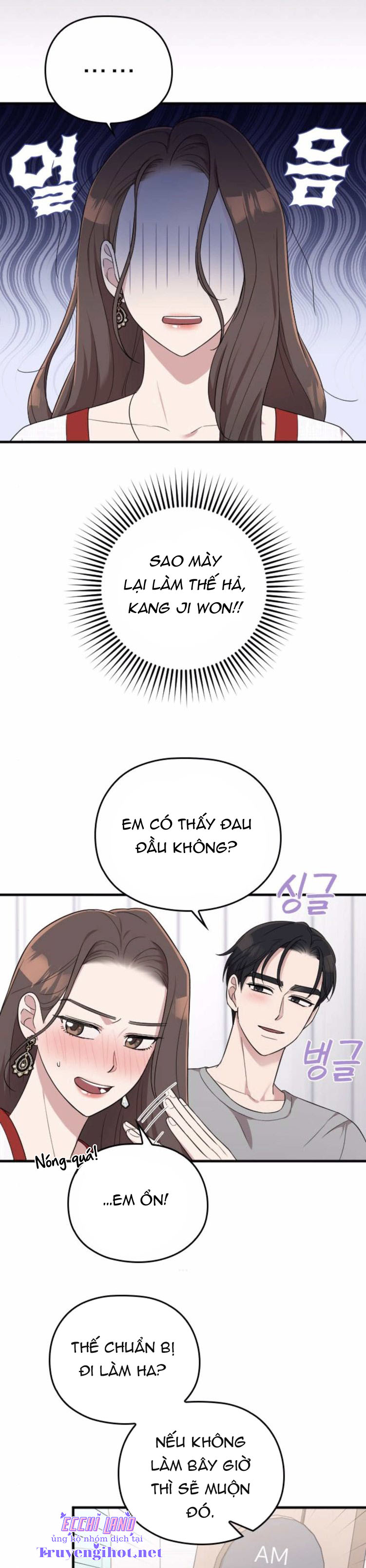 cô đi mà lấy chồng tôi chapter 32.2 7