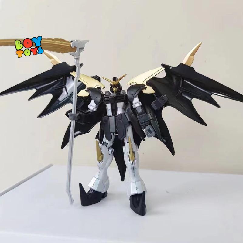 Mô hình lắp ghép Gundam HG 1/144 Deathscythe Hell 6602