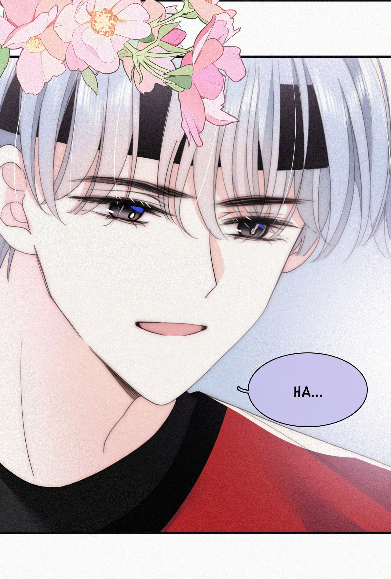 bệnh yêu chapter 35.1 10