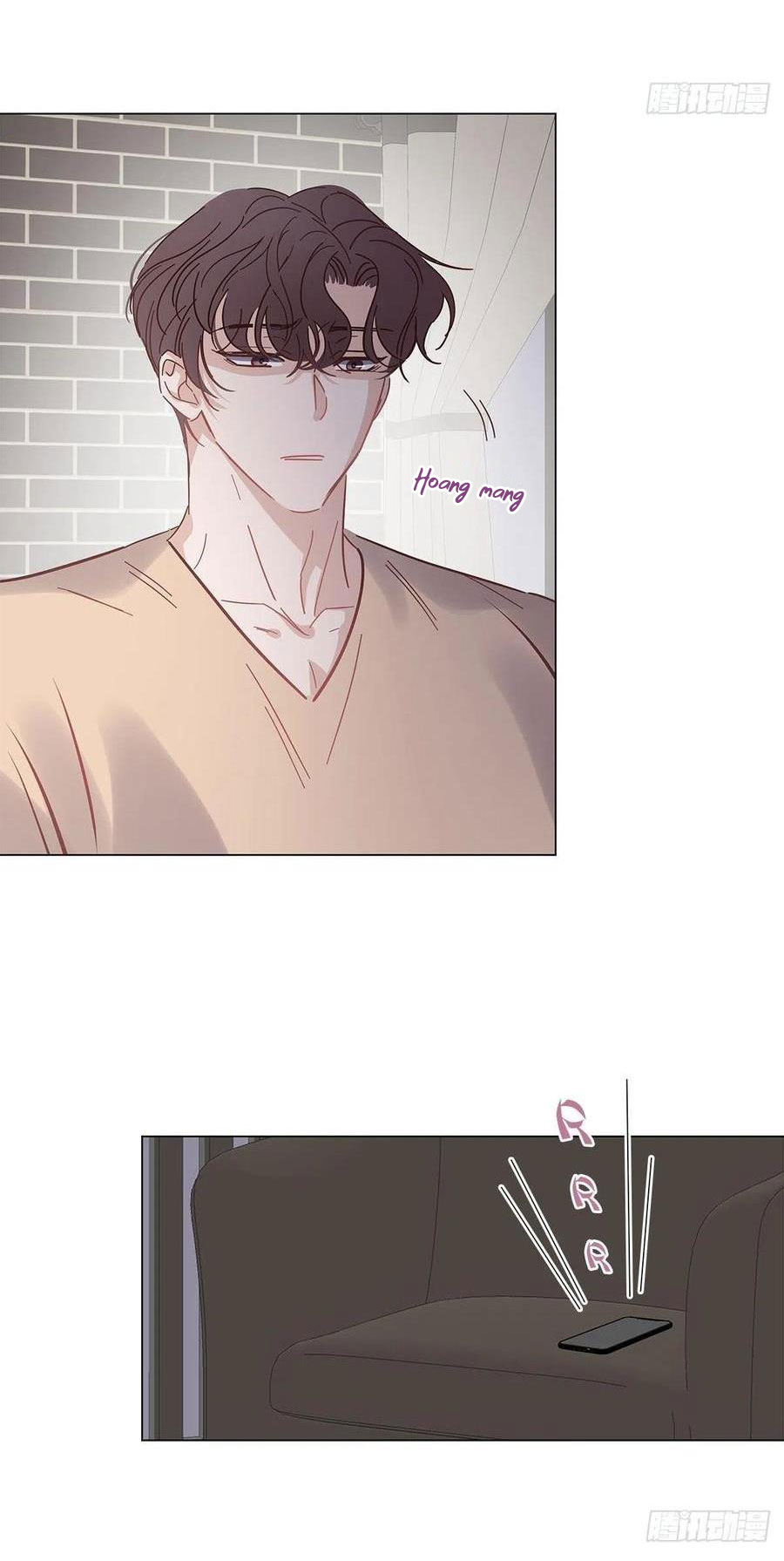 hôm nay nam giả trang nữ vẫn chưa được cầu hôn! chapter 50 28