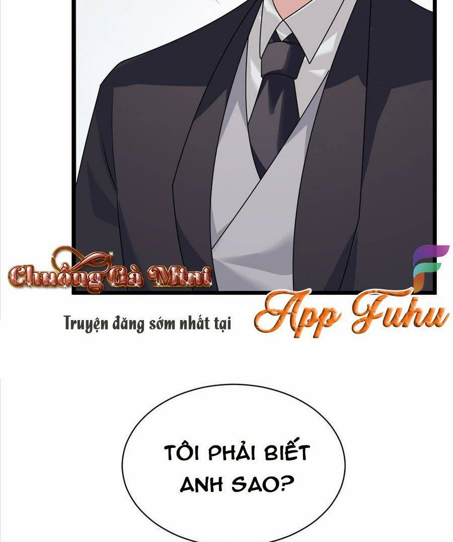 kim chủ của tôi chỉ mới 5 tuổi! chapter 4 14