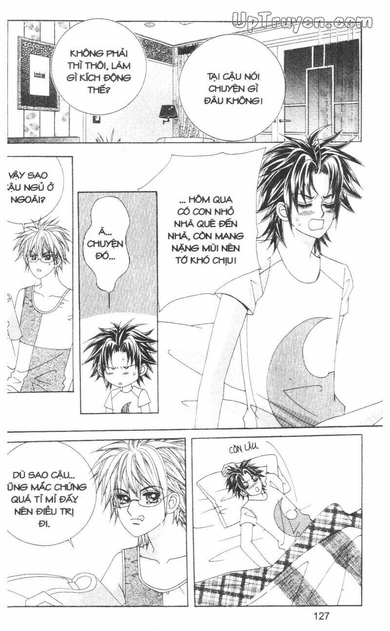 chỉ mình anh chapter 1 128