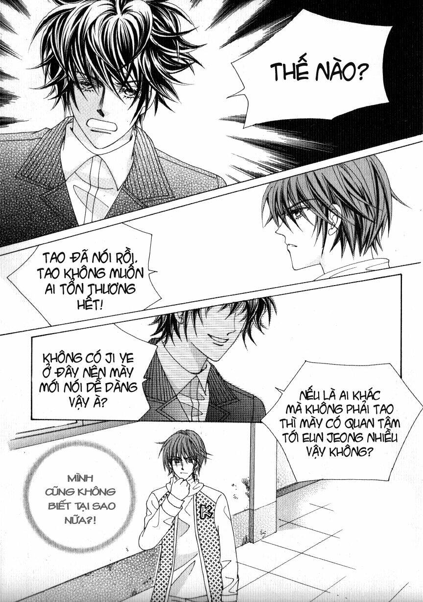 she's scary chapter 34 42