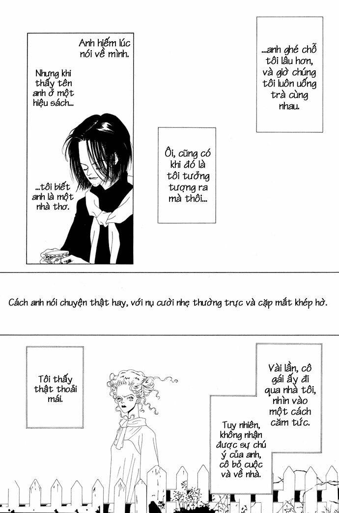 k no souretsu chapter 14.1 13