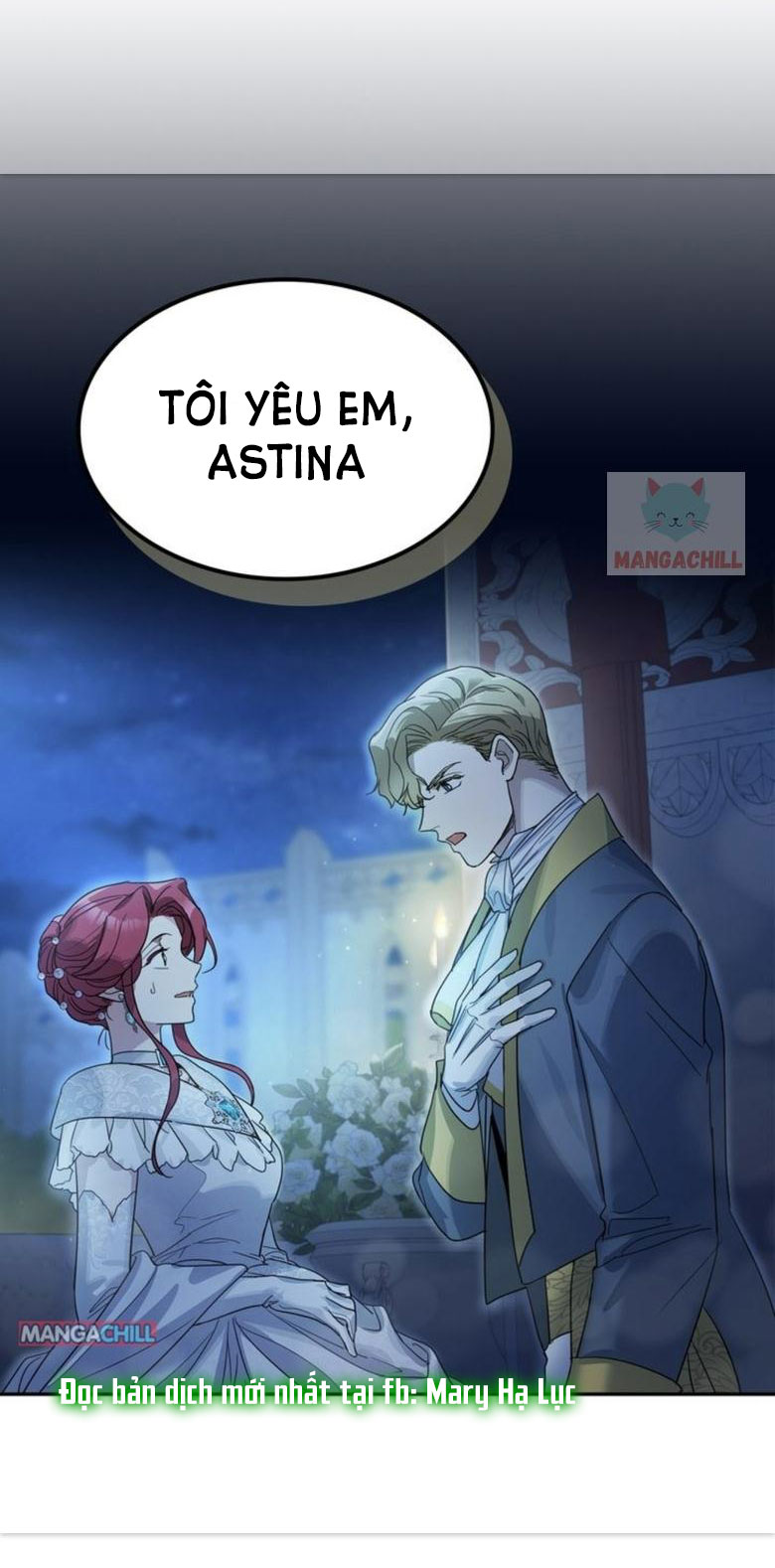 [18+] người đẹp và quái vật chapter 70.2 29