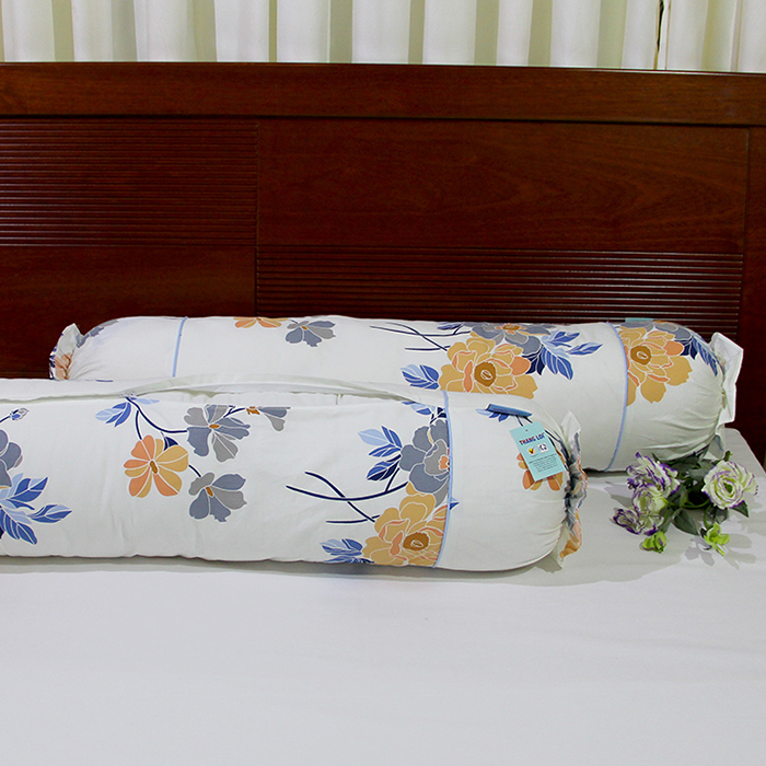 Áo Gối Ôm Thắng Lợi 37x105cm