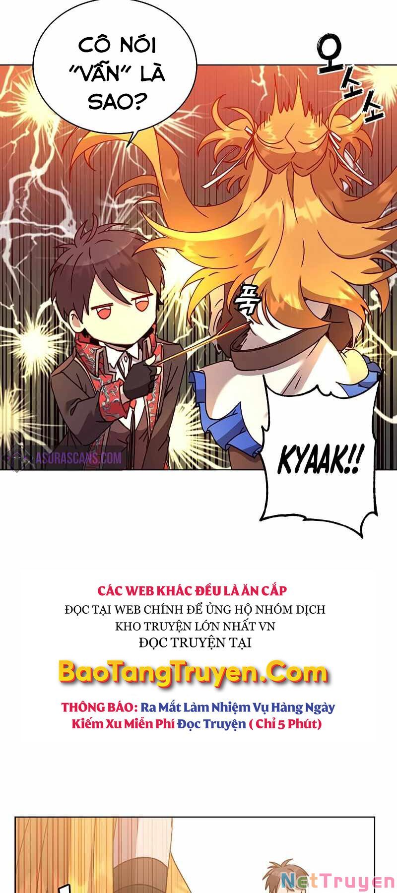 Anh Hùng Mạnh Nhất Trở Lại chapter 80 63