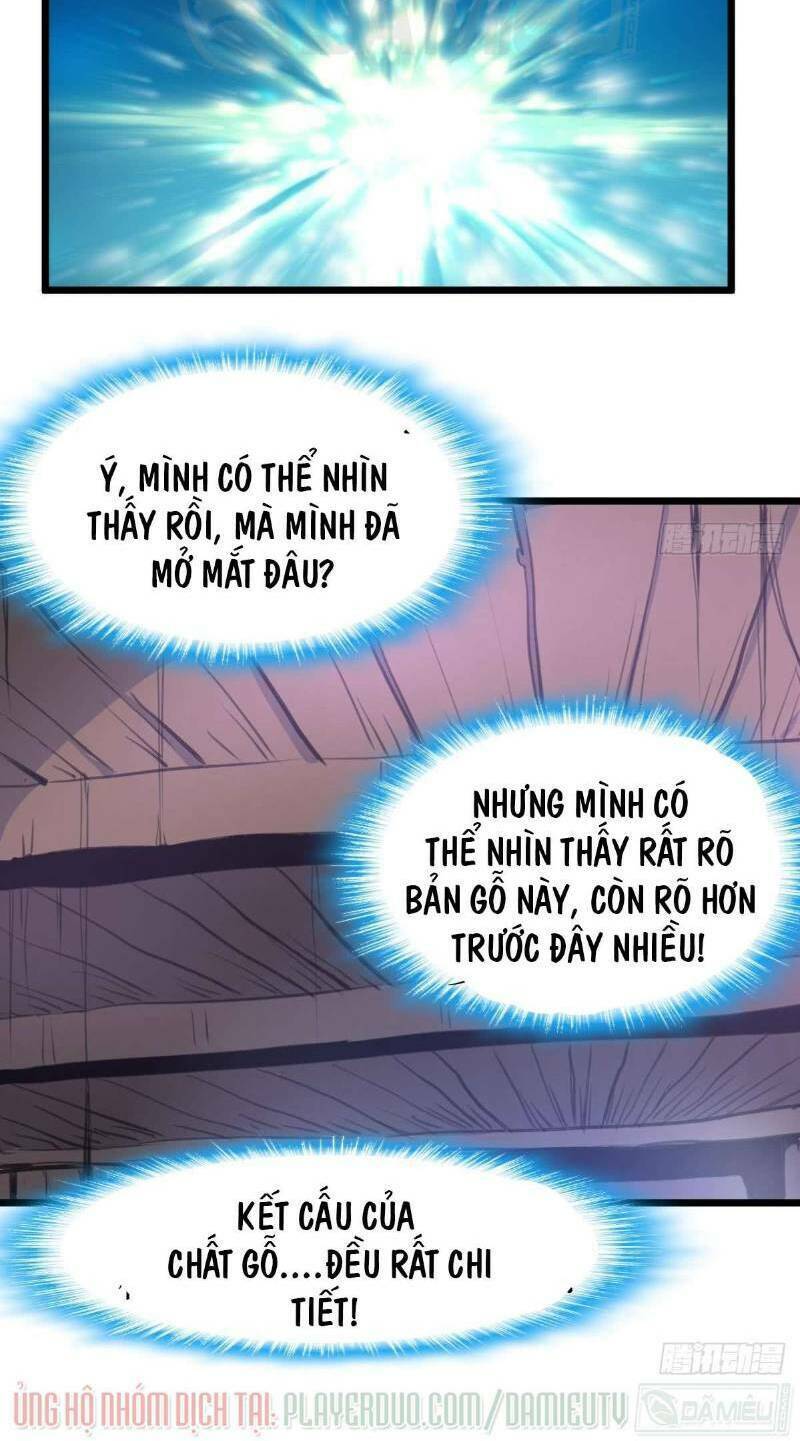 thần nhãn giám định sư chapter 119 8