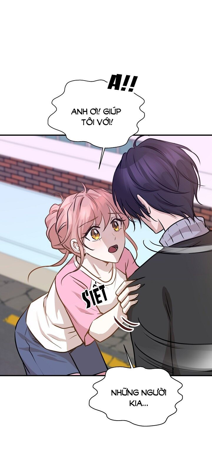cuộc sống kỳ thú chapter 59 14