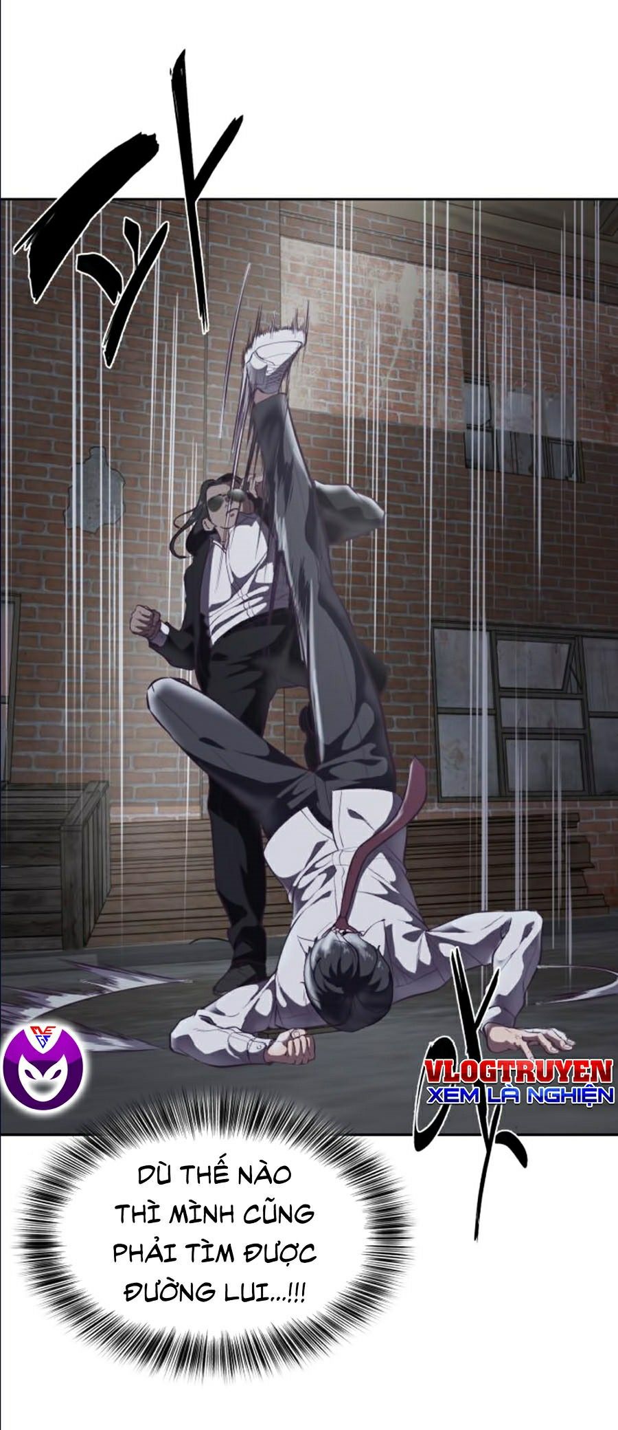 Cậu Bé Của Thần Chết chapter 105.6 46