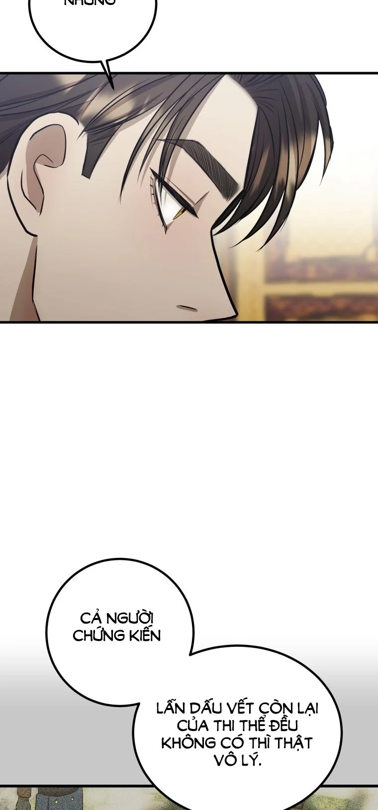 khi tôi bị chú chó tôi bỏ rơi cắn chapter 2.2 12