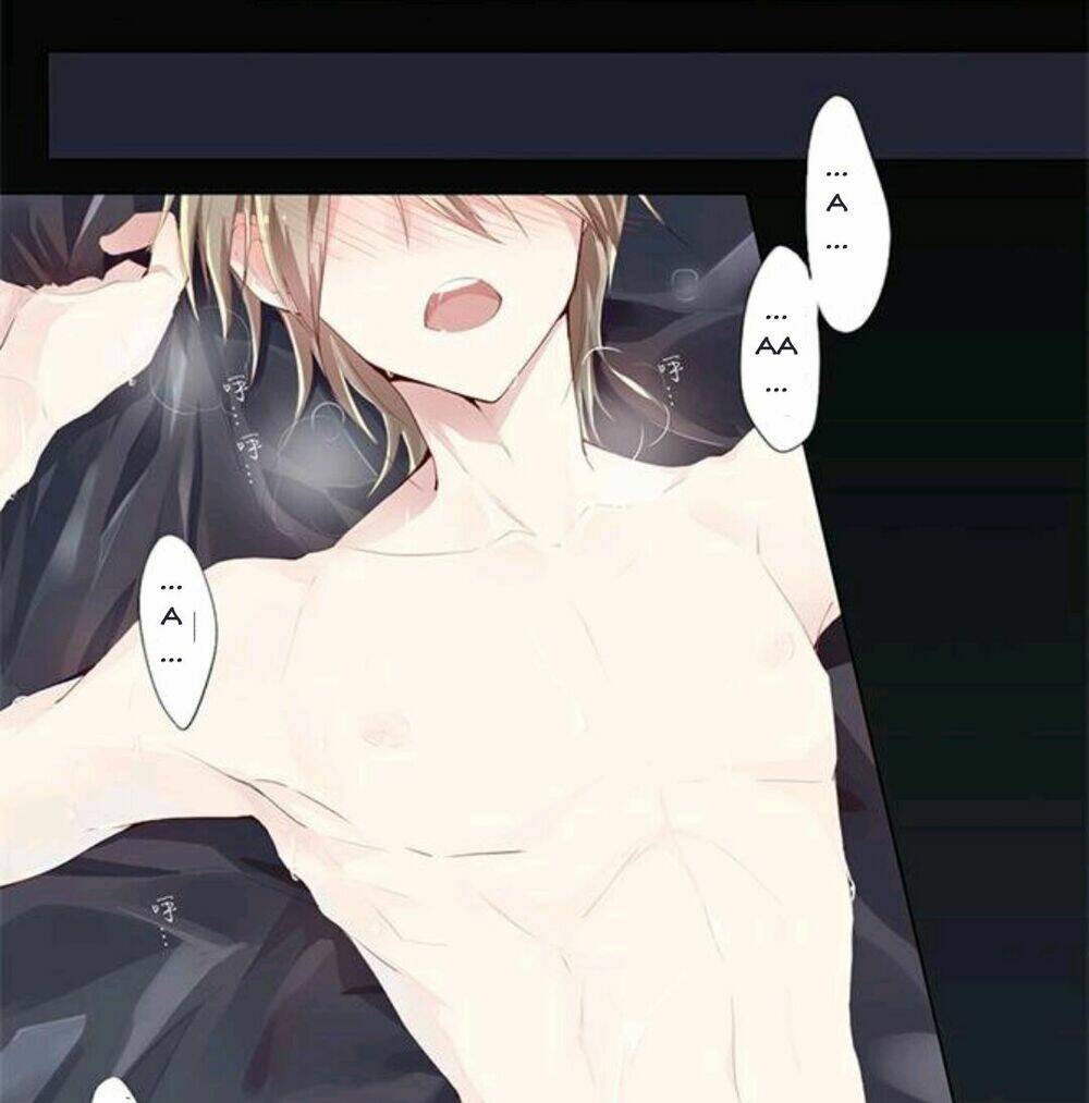 đam mỹ lời ngụy biện chapter 5 9