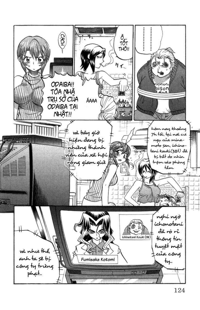 chaosic rune chapter 23 19