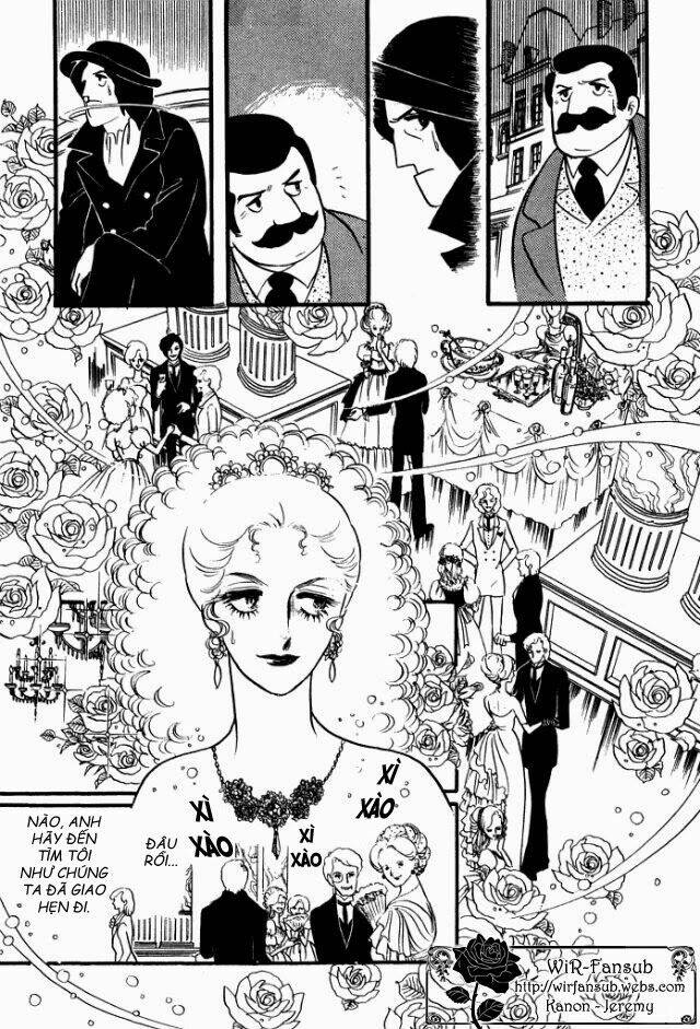 orpheus no mado chapter 18 69