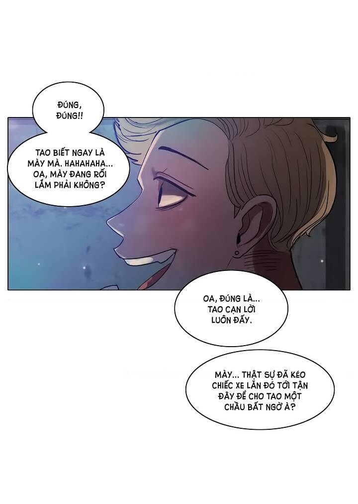 giải thoát chapter 44 46