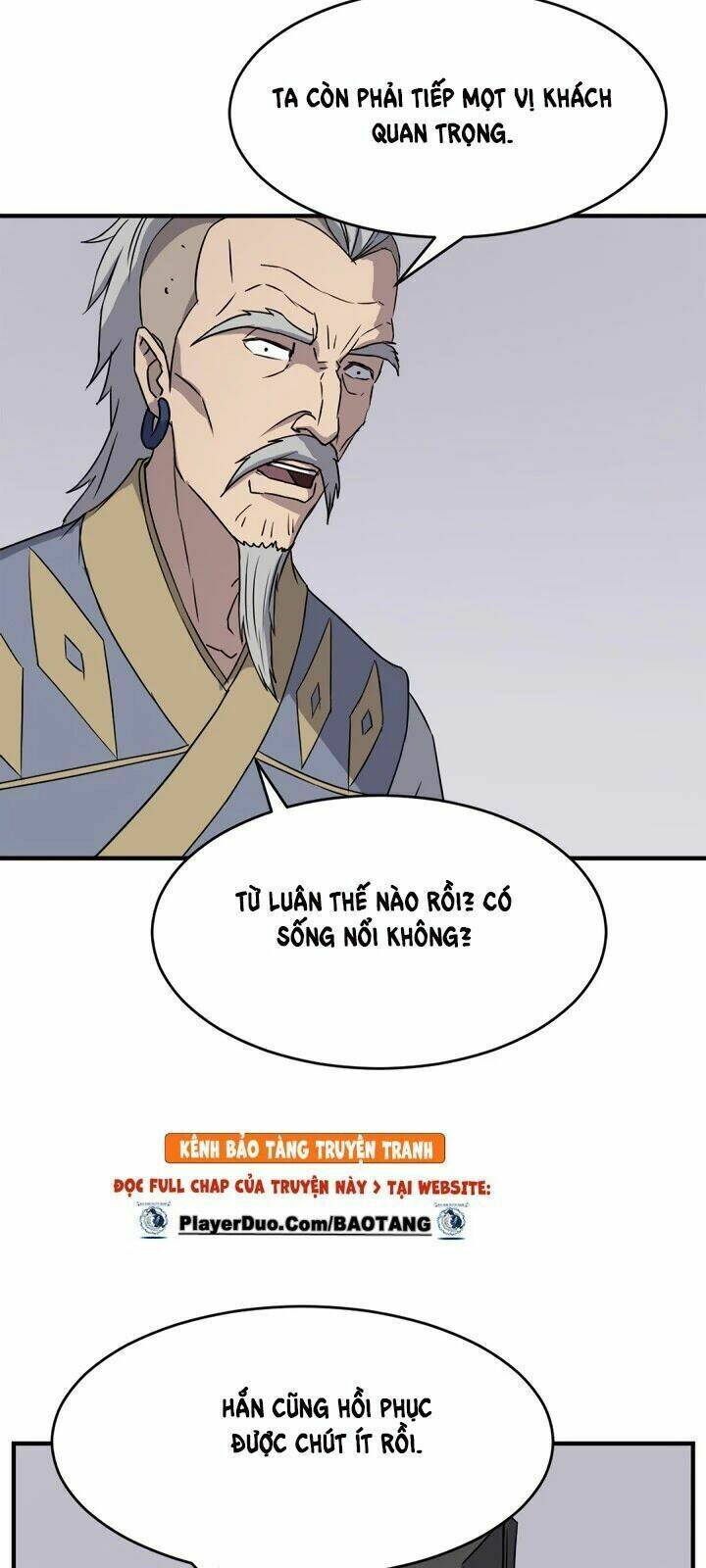 trọng sinh, bất khả chiến bại chapter 93 14